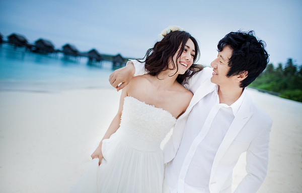 海外婚礼哪里办好,参加海外婚礼的条件