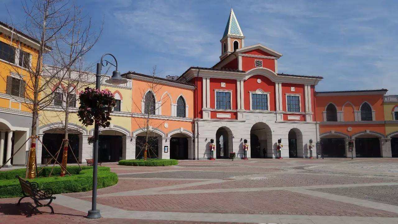 鹿泉奥特莱斯购物攻略,石家庄鹿泉奥特莱斯最新消息