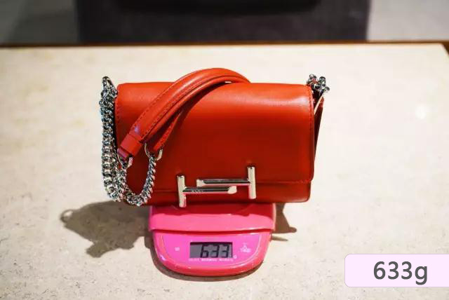 揭秘45款名牌包包重量的对比,什么样包包重量才是你喜欢的呢?