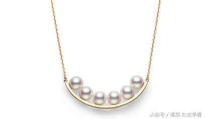 海水珍珠都是akoya珍珠吗,日本珍珠akoya是海水珍珠吗