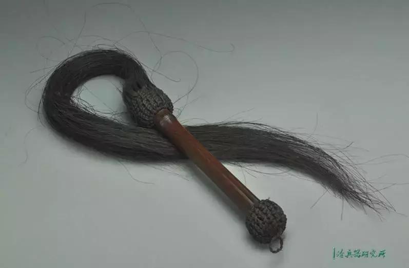 拂尘打苍蝇好用吗,拂尘作为法器的作用