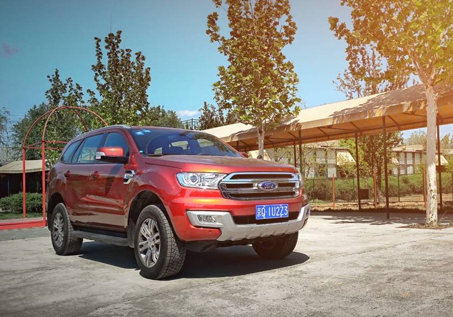 撼路者对比汉兰达,撼路者与汉兰达的对比