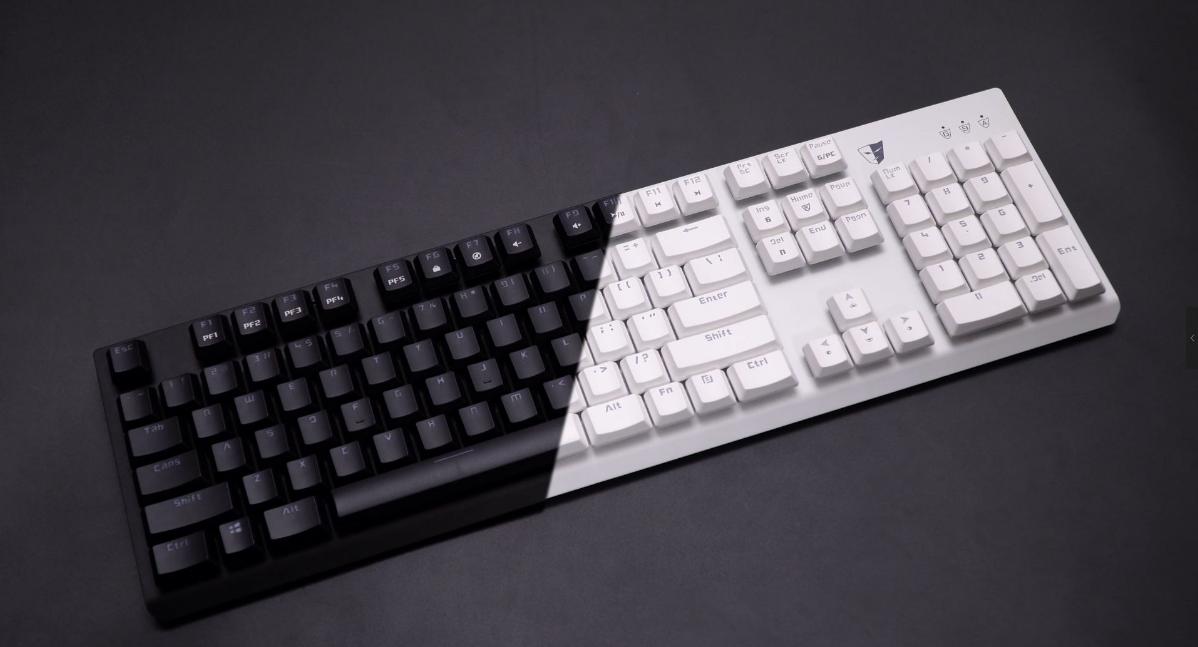 极致性价比的机械键盘,极致性价比键盘
