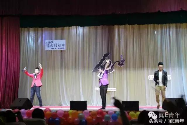 曲终人散，我们不散；倘若有缘，再次开唱！