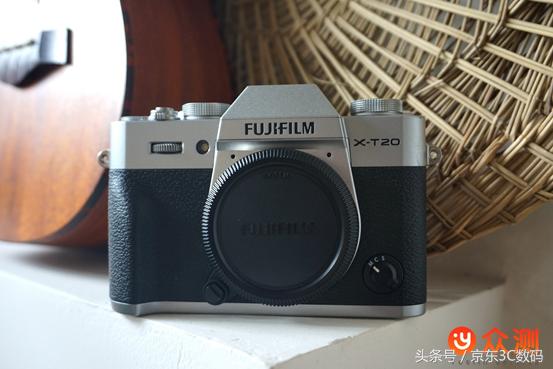 富士相机x-t20怎么只拍摄一张照片,复古便携数码相机