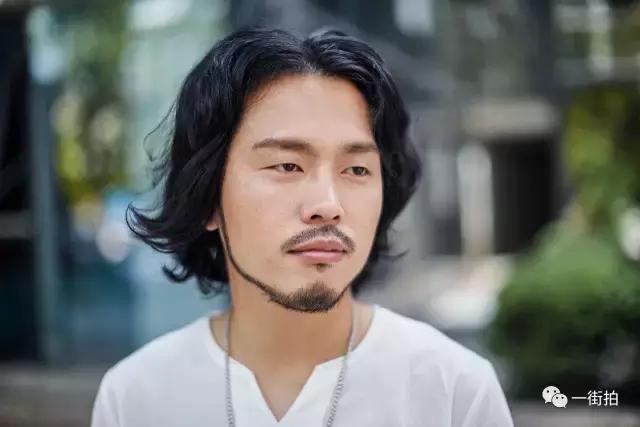 素人改造①期：闰土也能变型男，每个人其实都是时尚潜力股