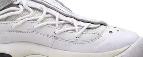 跑鞋所有科技盘点,跑鞋界的黑科技