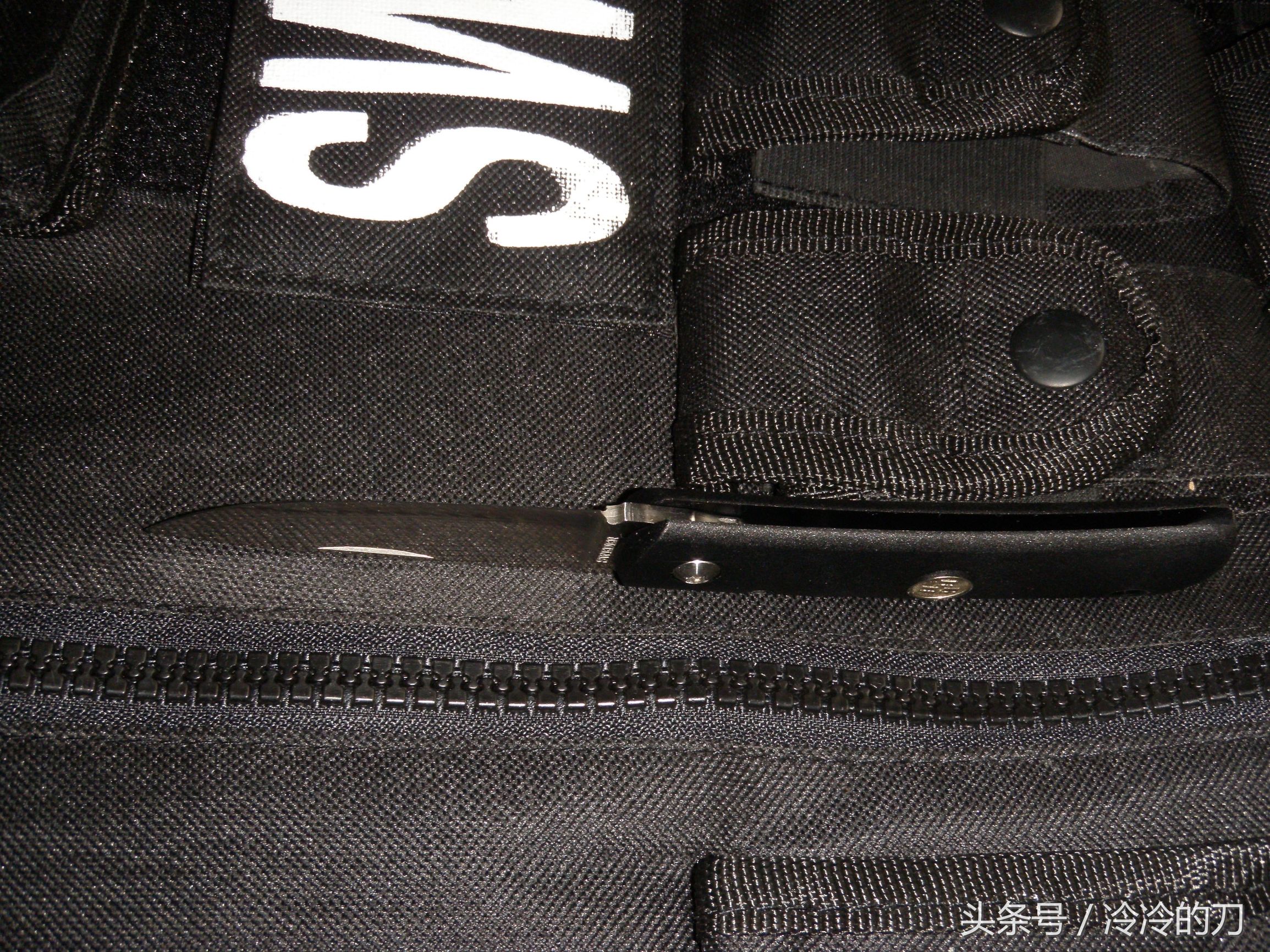 fallkniven户外刀测评,fallkniven刀测评