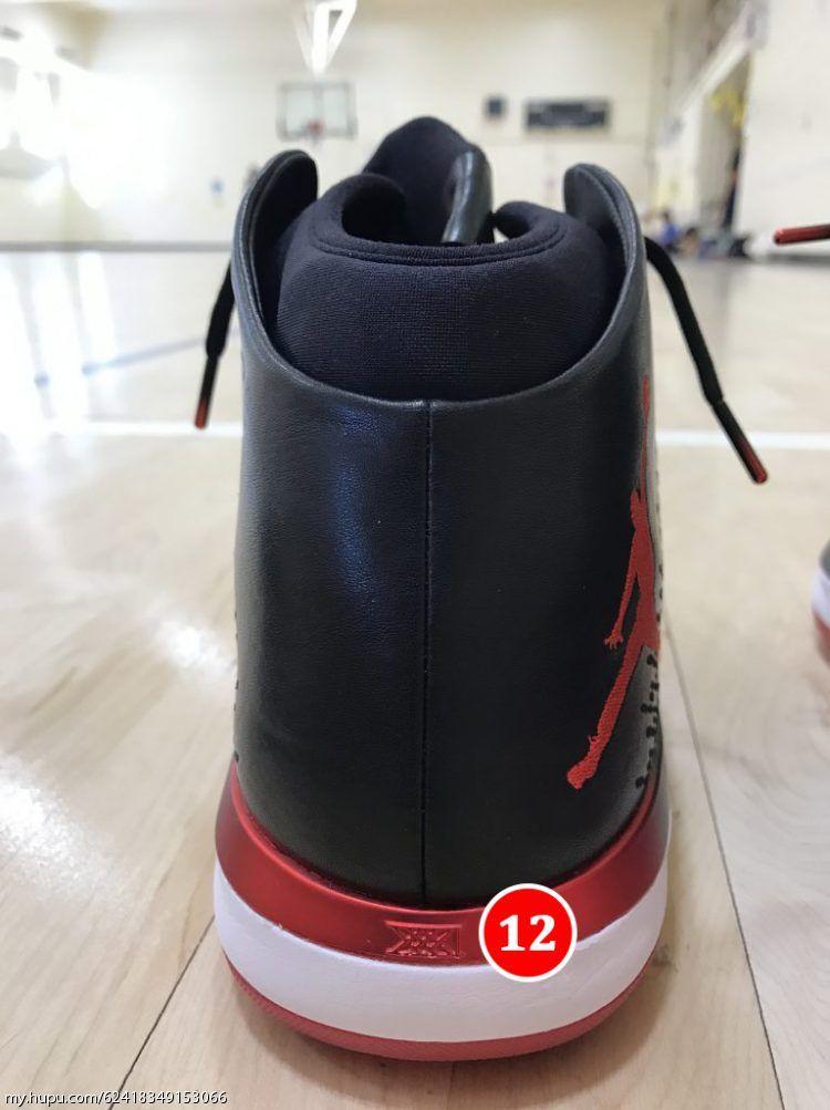 aj30和aj31哪个耐磨,aj30怎么样