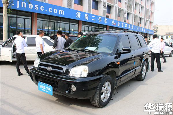 现代二手车推荐2万到4万suv,40万左右买什么二手车硬派越野车