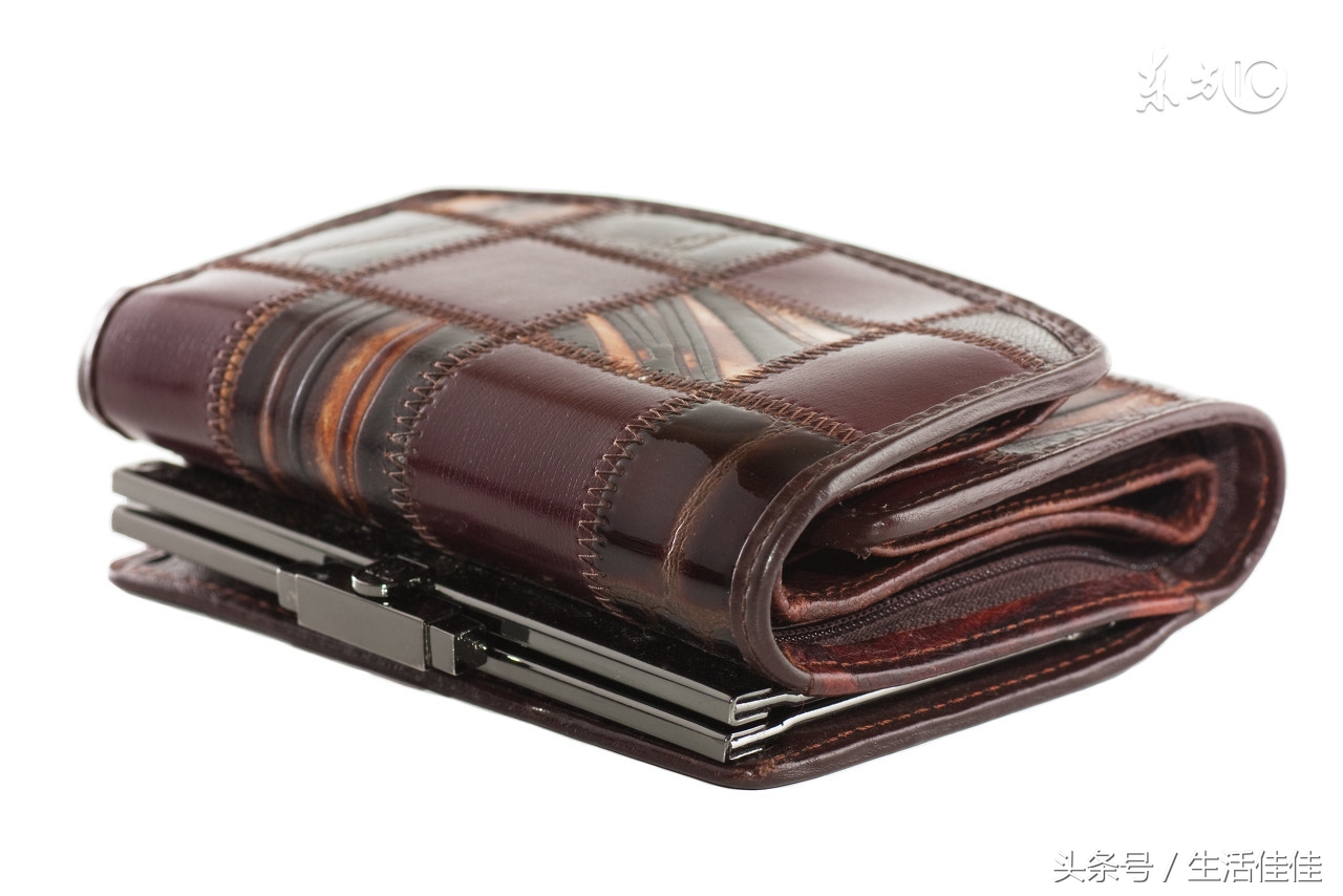 男士钱包怎么选择ck,男士钱包咋选