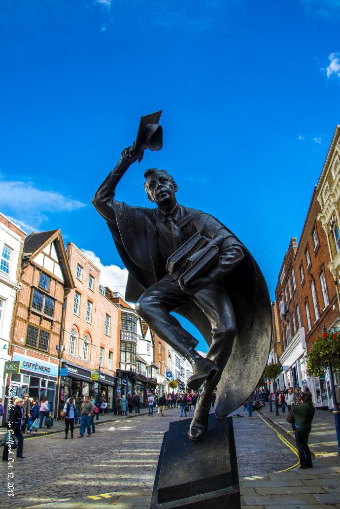 留学生小确幸的日常,留学萨里大学一周生活费