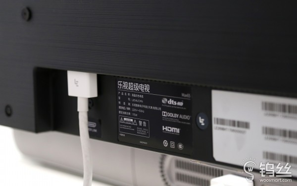 乐视超4max65,乐视超4x55详细评测