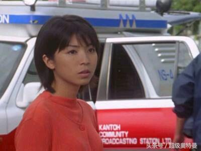 所有奥特曼女主中哪个女主最漂亮,奥特曼里面所有的女主