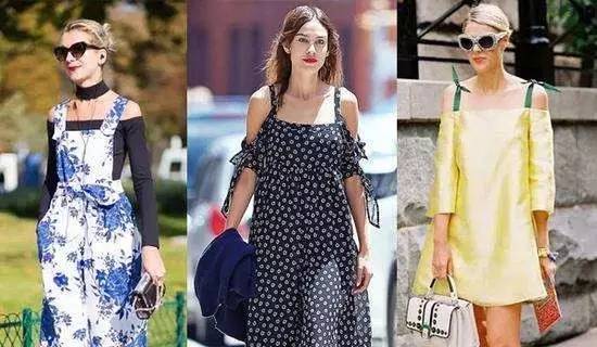 这些是我今年夏天说什么也得留下的单品