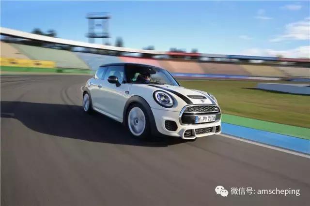 史上最差！MiniJCW能否重新证明自己