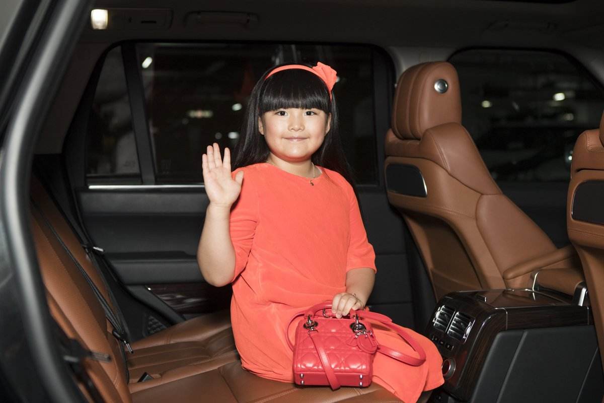 黄奕前夫,黄奕前夫和孩子