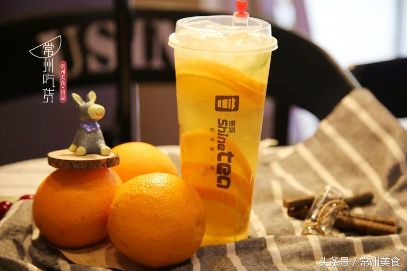 颜值口感并存的网红饮品,颜值高味道好的饮品非你莫属
