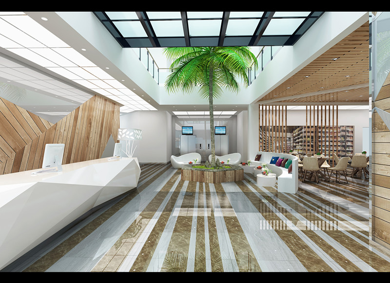 南京徐庄新房设计,南京徐庄软件园改造