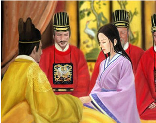 不贞之妇在古代会受到哪些刑罚,古代刑罚如何处置不守妇道的