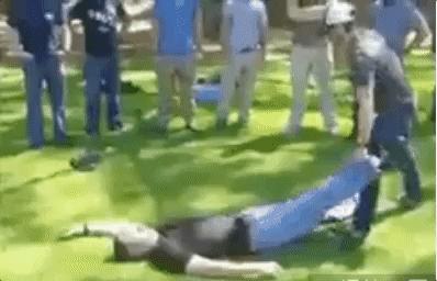 你知道我练习了多少次,才等来这精准一刻