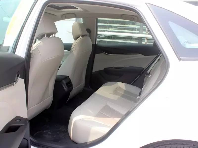 别克英朗优点在哪里,别克英朗有什么优势