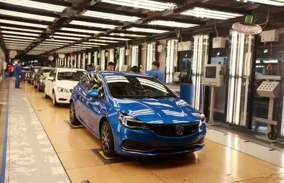 别克英朗优点在哪里,别克英朗有什么优势