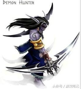 dota大魔导师原型,魔兽dota英雄背景故事