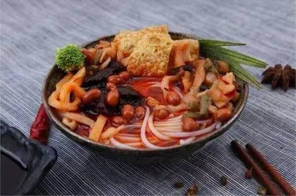 这些网红美食，做为青岛人的你吃过多少？