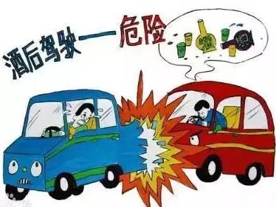 有此“秘密*器武**”,何惧饮酒驾驶危险脱逃?