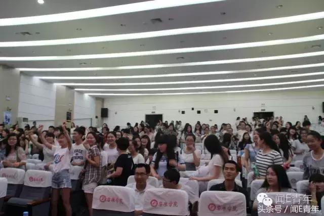 曲终人散，我们不散；倘若有缘，再次开唱！