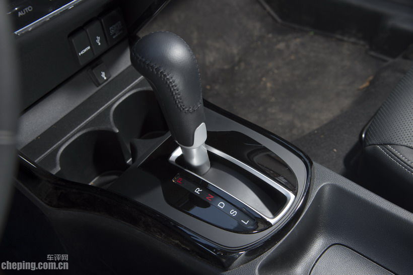 意想不到的结果后续,本田哥瑞车测试