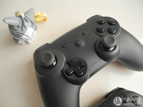 小鸡手柄g3标准版区别,小鸡游戏手柄g3评测