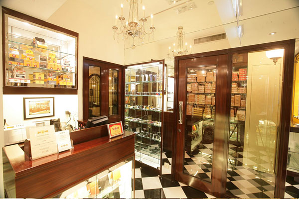 古巴雪茄如何购买,古巴雪茄怎么才能买到便宜的