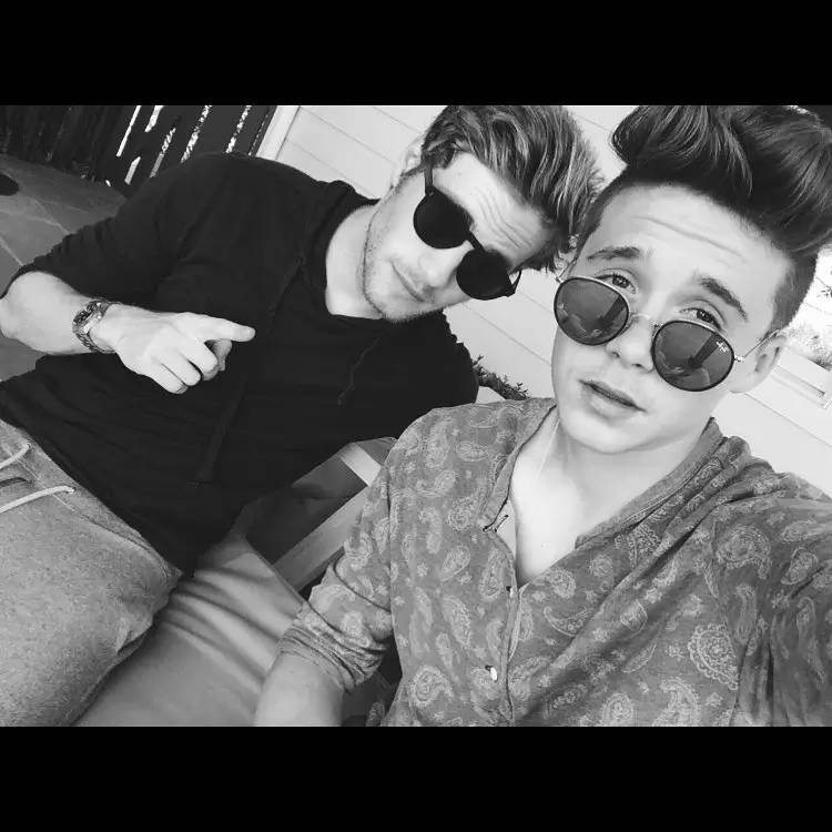 小贝穿衣搭配技巧,小贝教穿搭