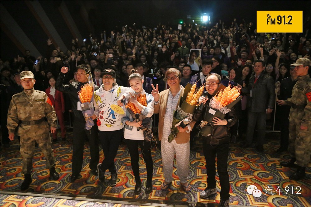 星爷美人鱼精彩片段,美人鱼幕后花絮星爷