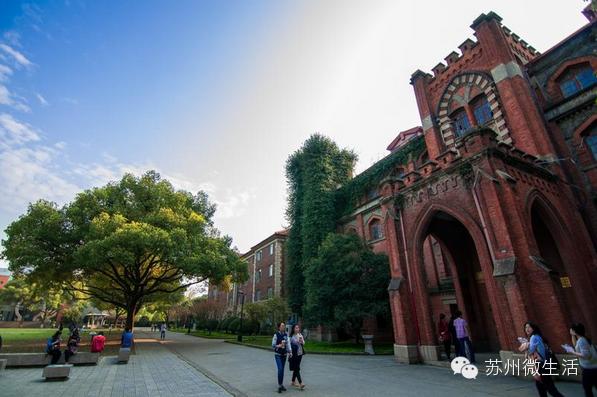 苏州最值得去的五个景点,苏州最值得去的10个景点排名