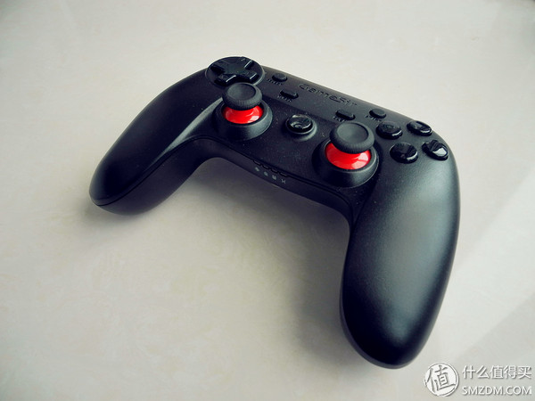 小鸡手柄g3标准版区别,小鸡游戏手柄g3评测