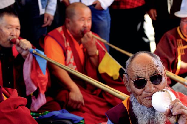 内蒙摄影作品,一份简单内蒙古草原旅游攻略