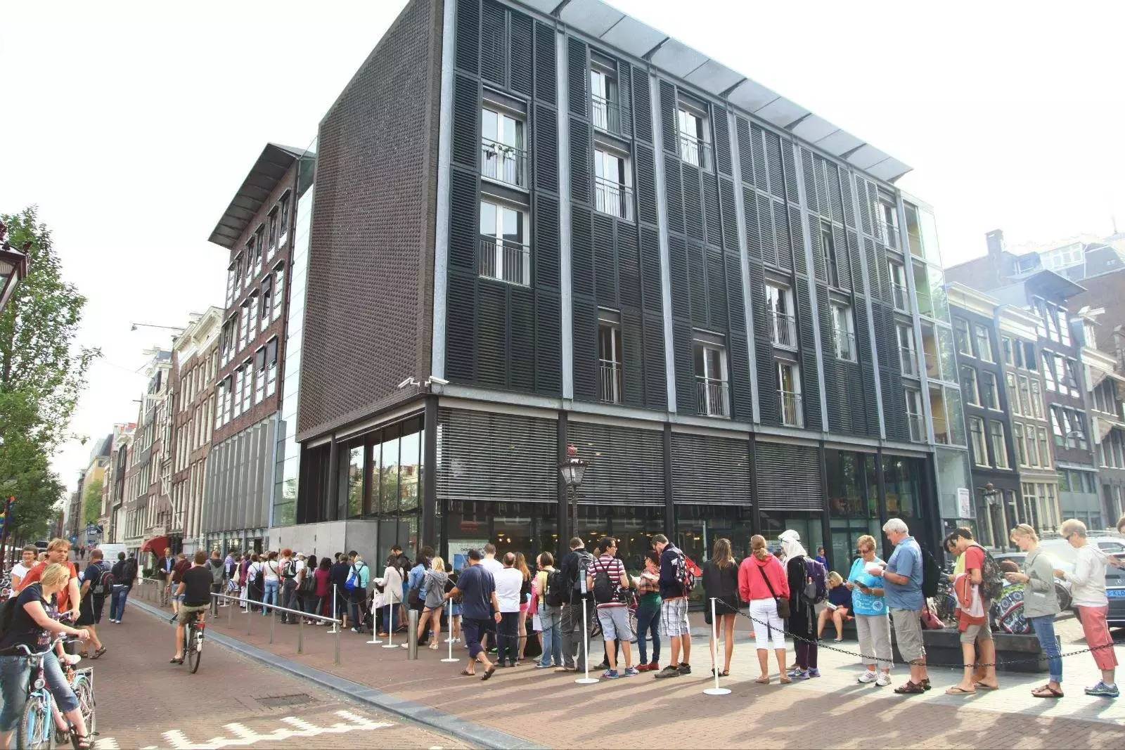 安妮日记是犹太人拍的吗,安妮日记安妮是犹太人吗