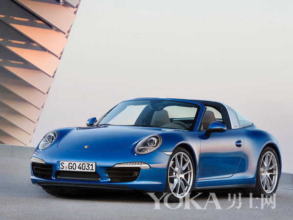 最适合年轻人开的敞篷车,适合兜风的敞篷车