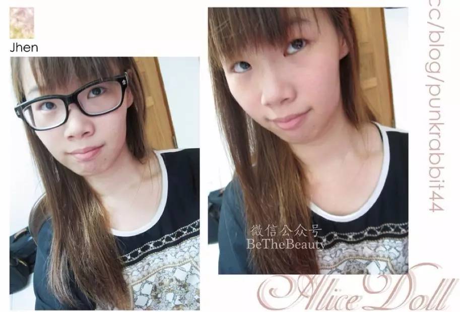 为什么自己不戴眼镜比戴眼镜好看,有人戴眼镜比不戴眼镜好看么