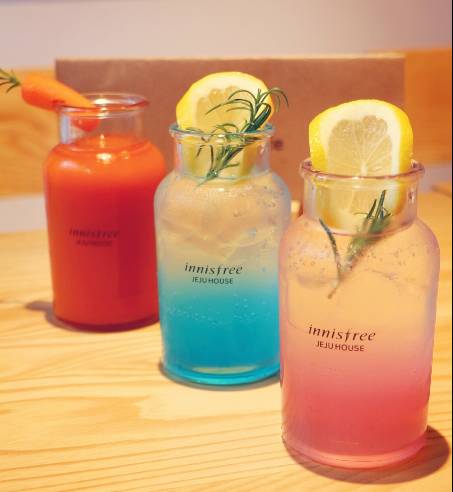 樱花味道的啤酒,樱花味的啤酒