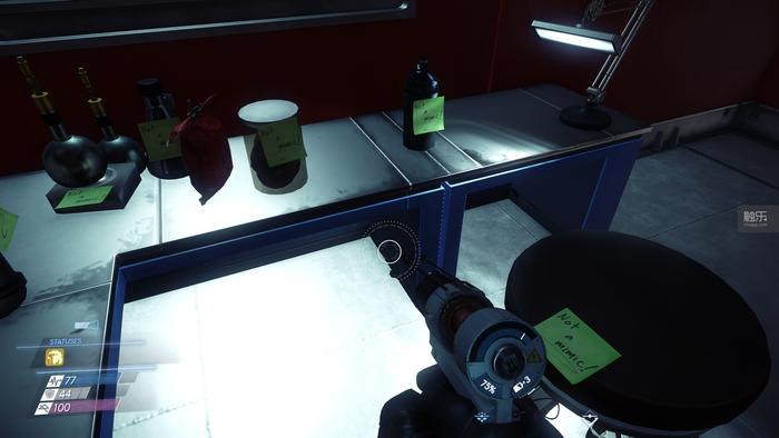 prey从哪出去呢,prey彩蛋