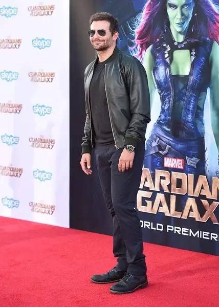 布莱德利库珀侧脸,布莱德利库珀演技如何