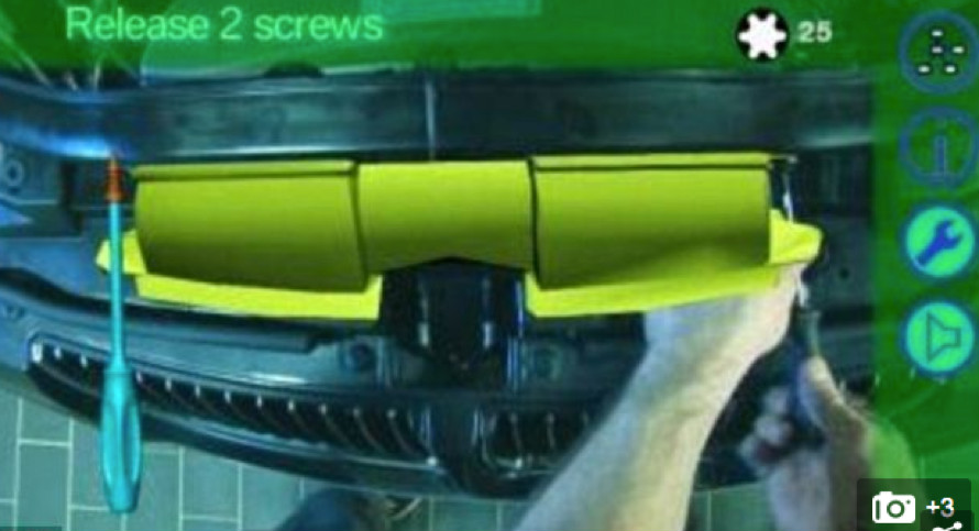 arvr技术培训,vrarmr技术发展商业用途