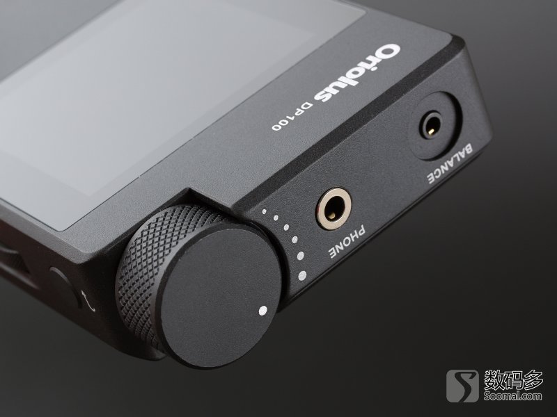 oriolus播放器评测,oriolusdp100评测