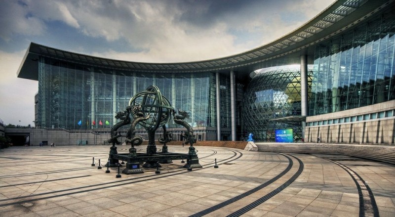 上海博物馆十大镇馆之宝,博物馆参观主题活动