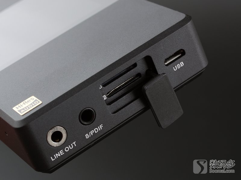 oriolusdp100评测,oriolus播放器评测