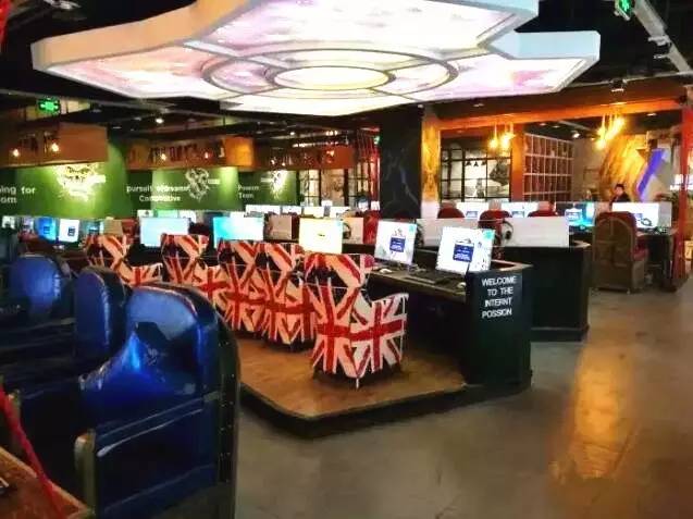 网吧连续更新,2022重庆网吧多久恢复营业